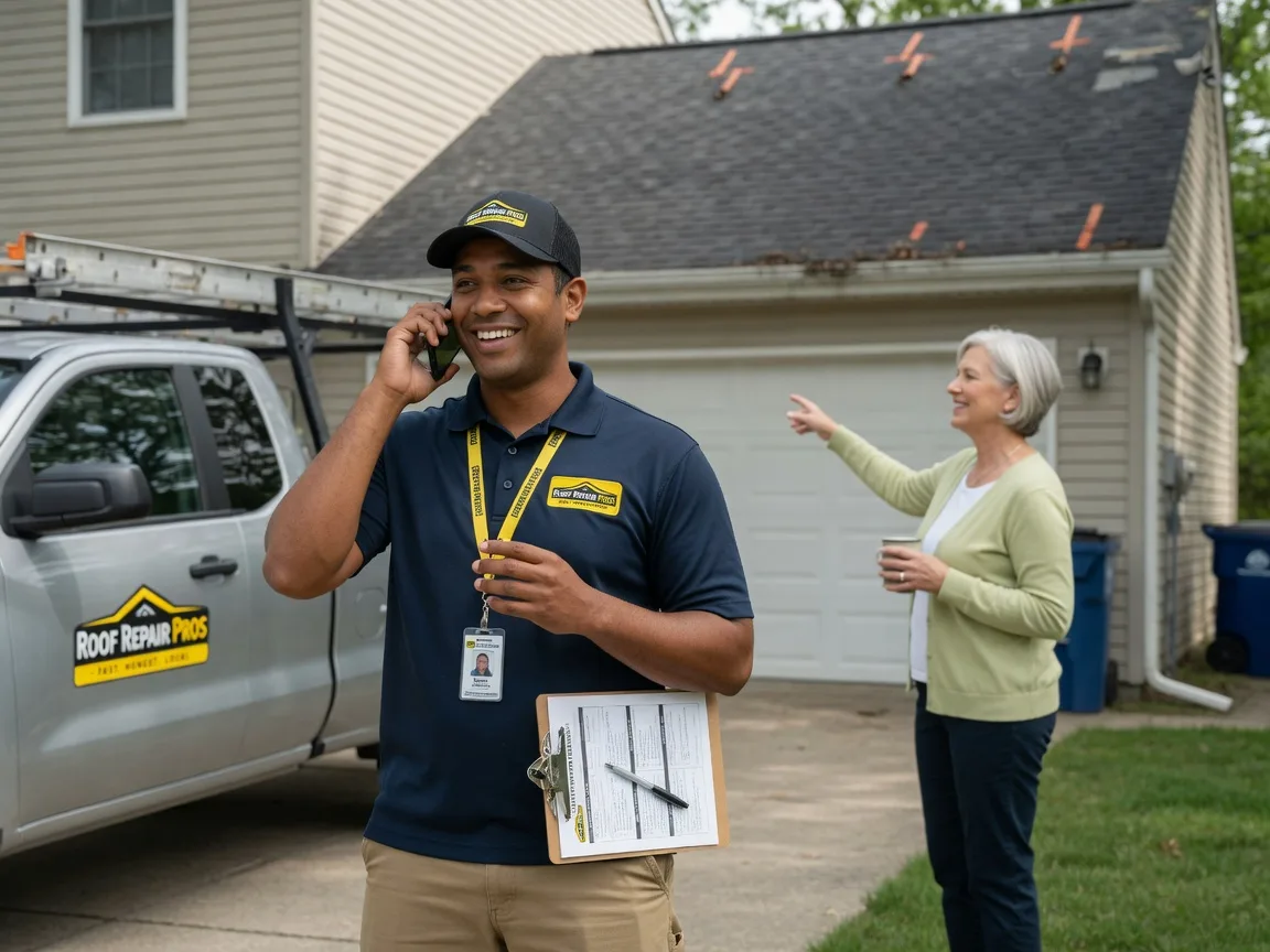 Roof Repair Hempstead, NY FAQs